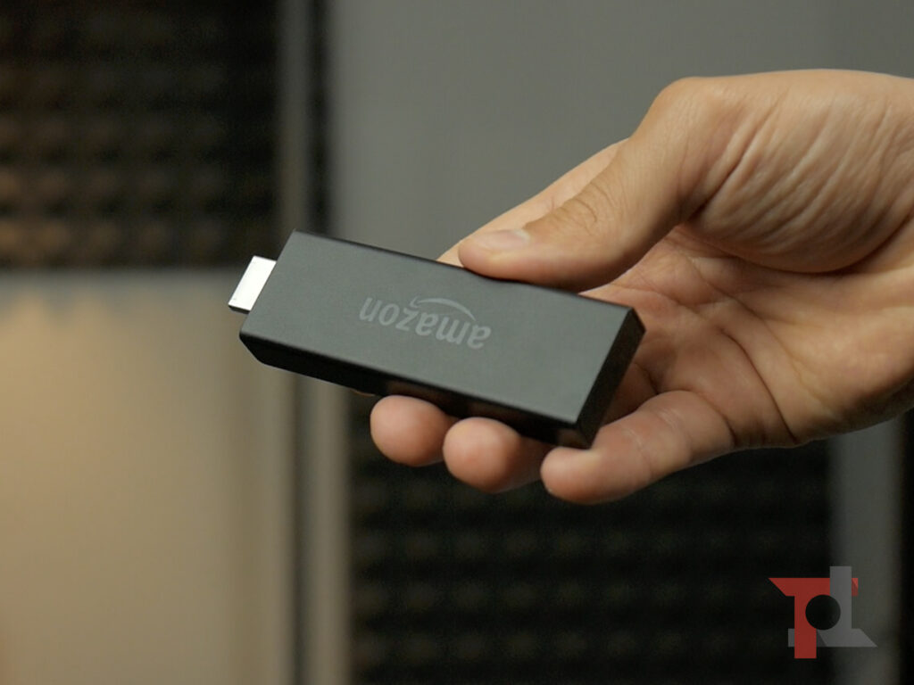 Amazon Fire TV Stick
