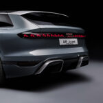 Mille chilometri di autonomia per l'alternativa elettrica ai SUV firmata Audi 2