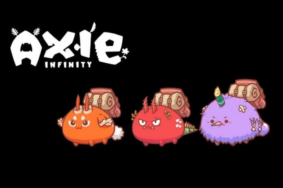 Axie Infinity