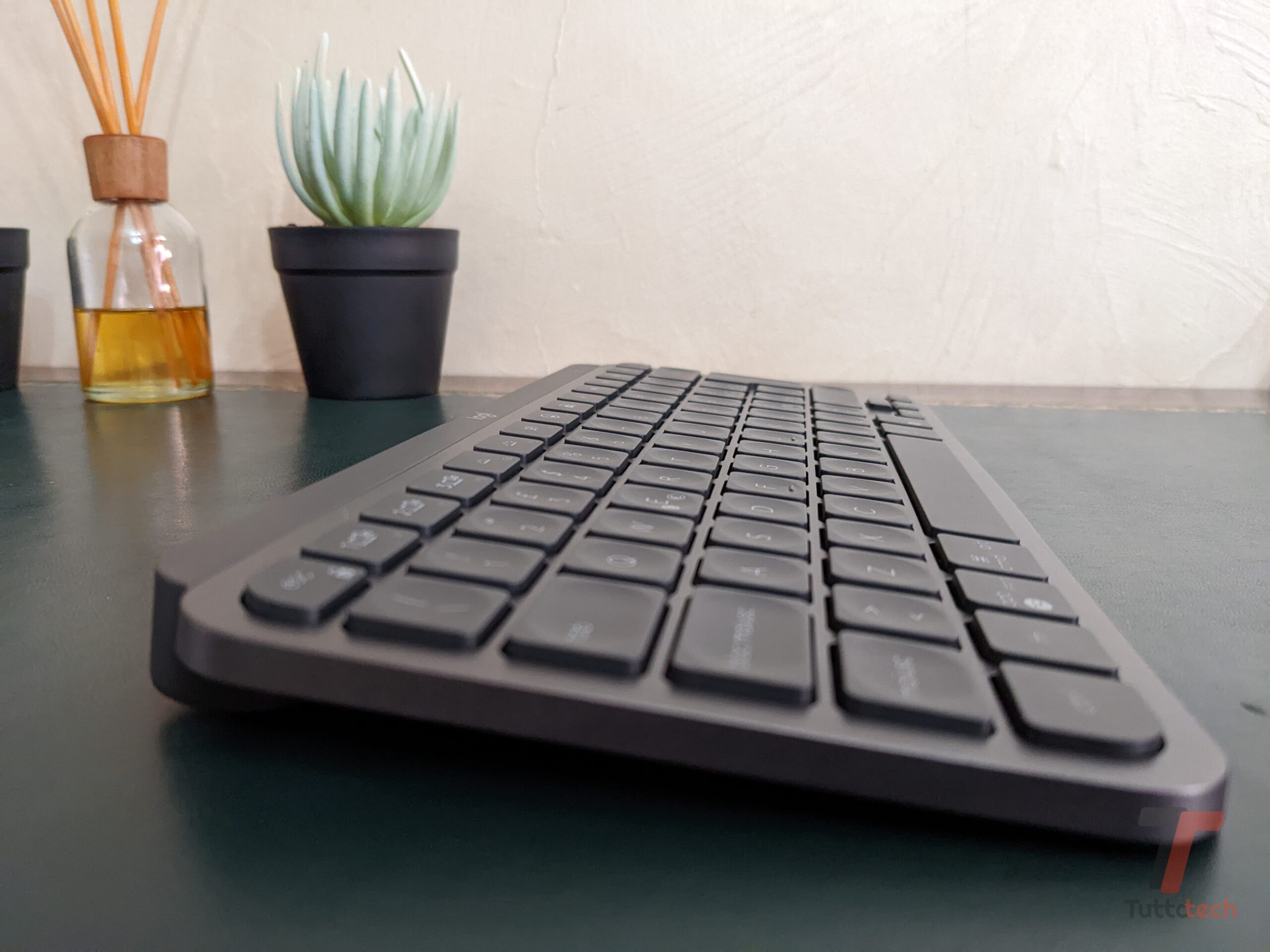 Che coppia, Logitech MX Anywhere 3 e MX Keys Mini: un mouse e una tastiera ottimi e molto smart 8