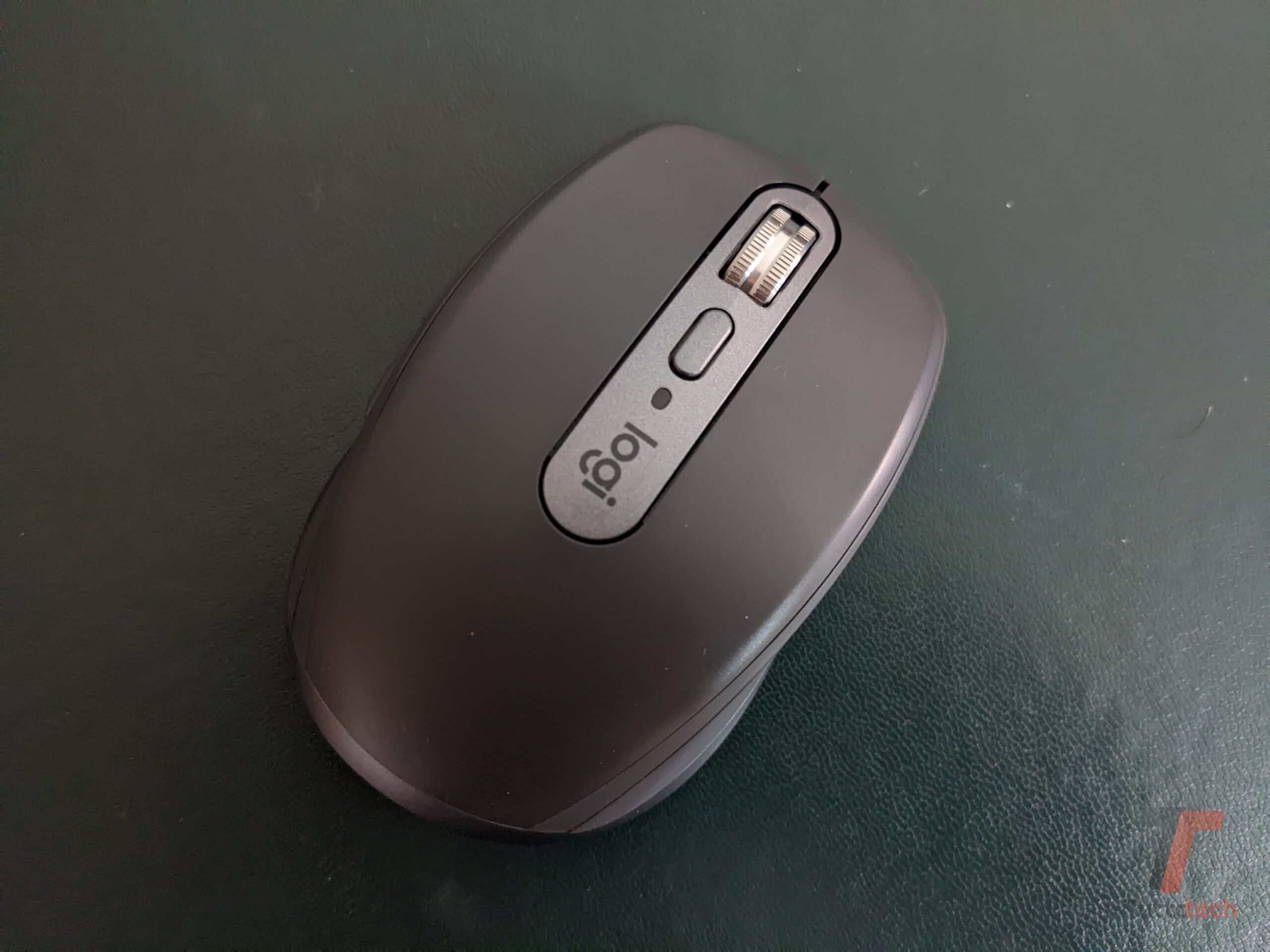 Che coppia, Logitech MX Anywhere 3 e MX Keys Mini: un mouse e una tastiera ottimi e molto smart 6