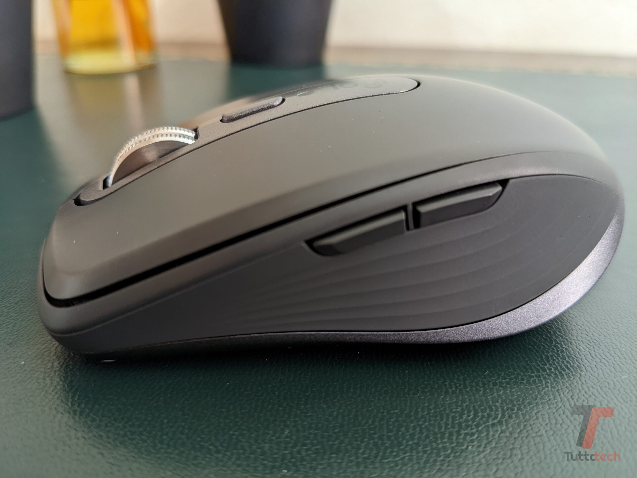 Che coppia, Logitech MX Anywhere 3 e MX Keys Mini: un mouse e una tastiera ottimi e molto smart 7