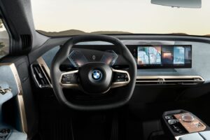 BMW potrebbe puntare su Android Automotive per i modelli di nuova generazione 1