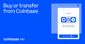 Coinbase Pay