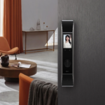 Huawei presenta la serratura smart Smart Door Lock Pro con HarmonyOS 1