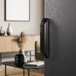 Huawei presenta la serratura smart Smart Door Lock Pro con HarmonyOS 10