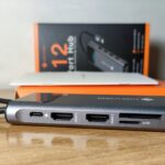 Recensione Hub USB-C Novoo 12 in 1: un accessorio tuttofare per ogni notebook 1