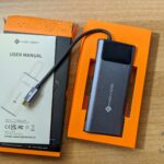 Recensione Hub USB-C Novoo 12 in 1: un accessorio tuttofare per ogni notebook 4