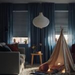 IKEA lancia un nuovo paio di tende intelligenti per la smart home 3