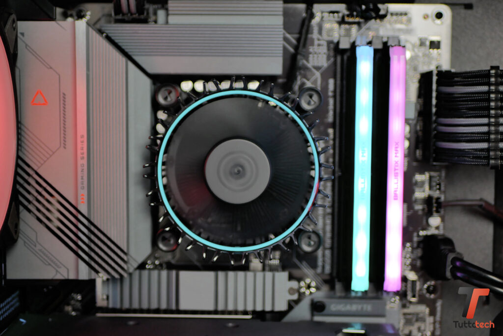 intel core i5 12400