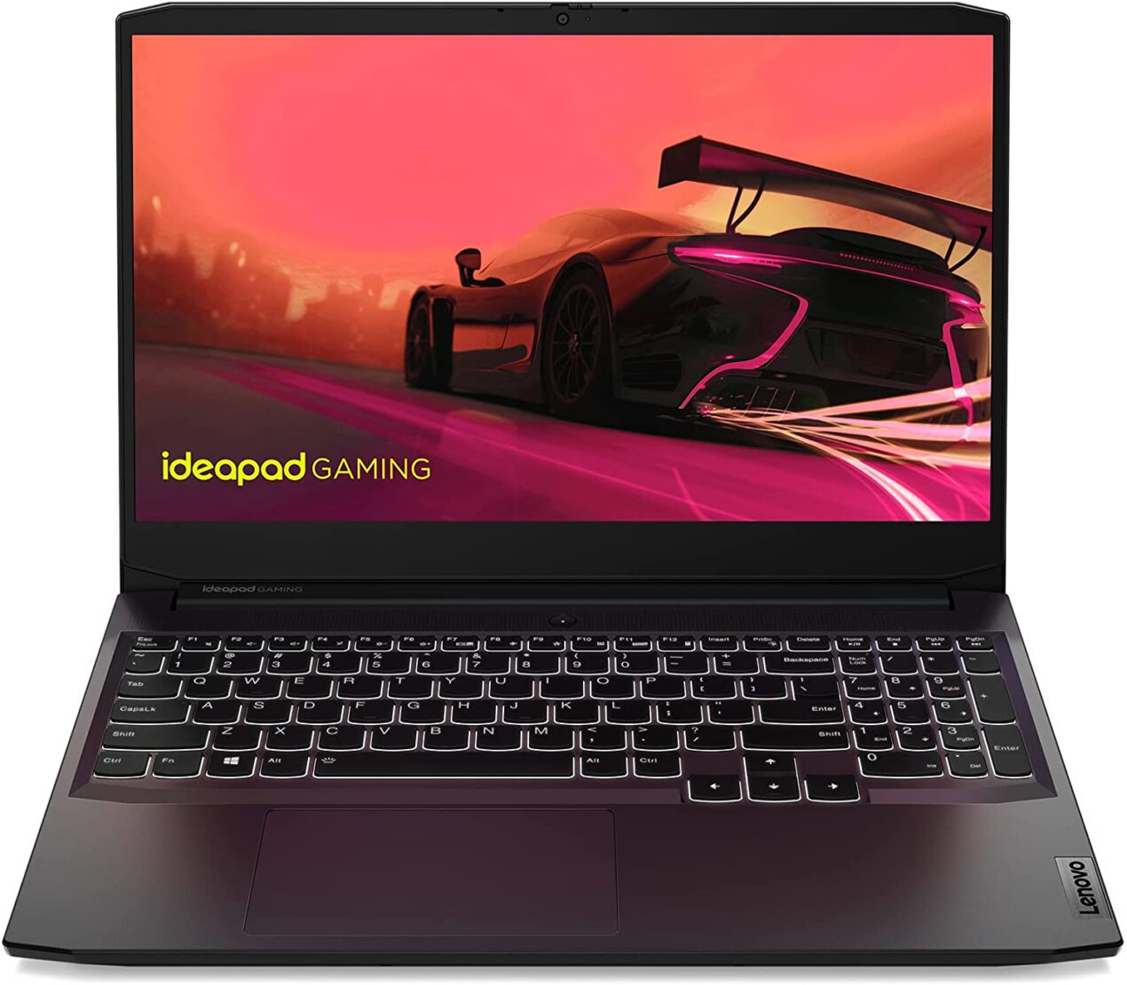 Lenovo IdeaPad Gaming 3 con RTX 3050 Ti tocca il minimo storico su Amazon