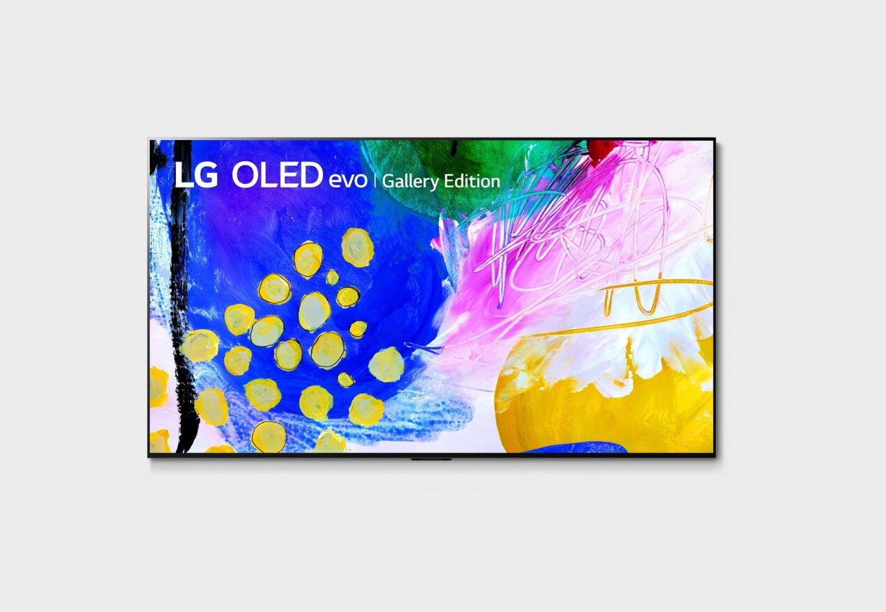 In arrivo ben cinque serie di smart TV OLED LG con prezzi fino a 30 mila euro