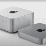 iPhone 13, iPad Air, Display e Mac Studio: colori e forme svelati da un leak 2