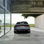 Mille chilometri di autonomia per l'alternativa elettrica ai SUV firmata Audi 3