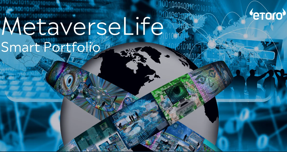 MetaverseLife eToro
