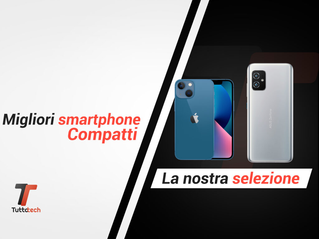 Migliori smartphone compatti: la nostra classifica di Novembre 2025 8