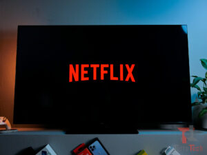 Netflix verso le dirette: sport e spettacoli dal vivo in arrivo? 1