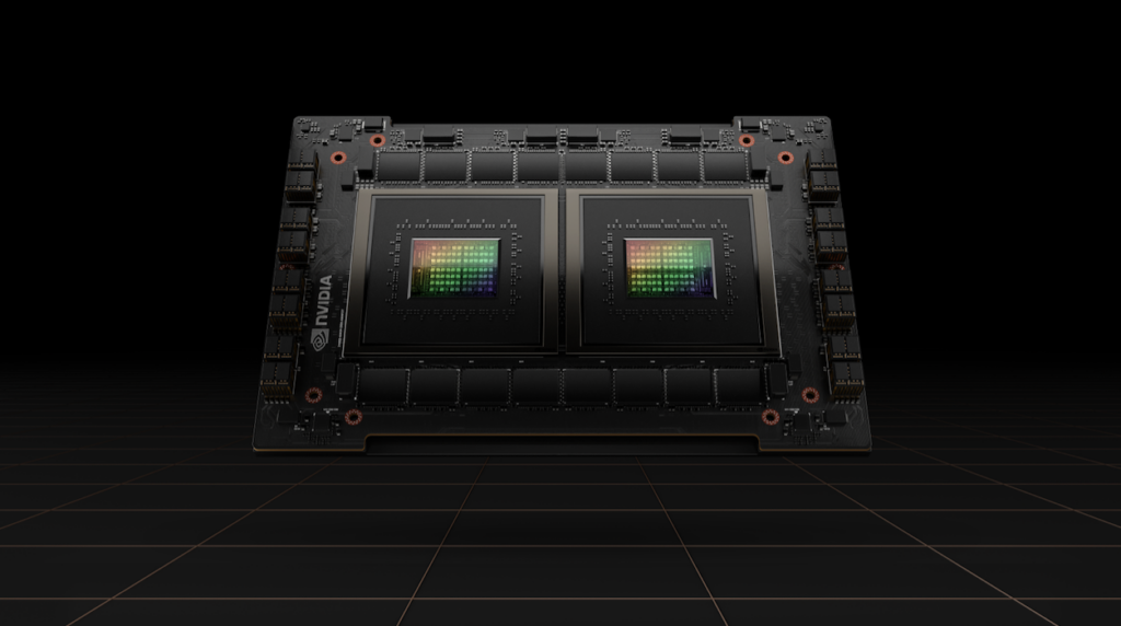 nvidia intelligenza artificiale