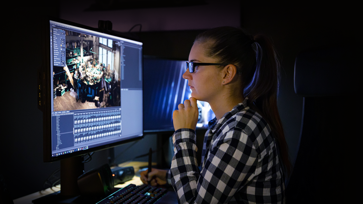 NVIDIA supporta gli sviluppatori con Streamline, Kickstart RT e Cloud Playtest