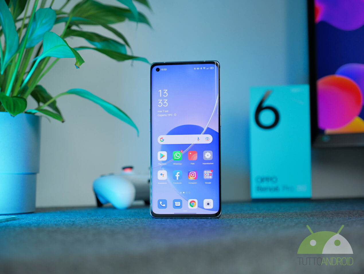 Nuove offerte dall'OPPO Store: ottimi sconti per le serie Find X3 e Reno6