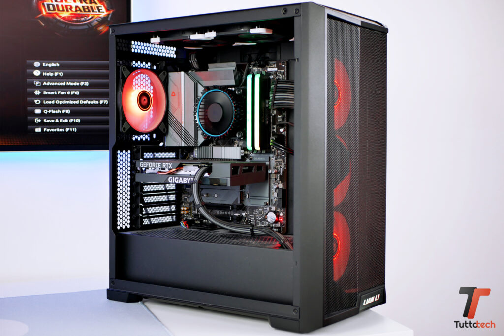 PC Gaming economico