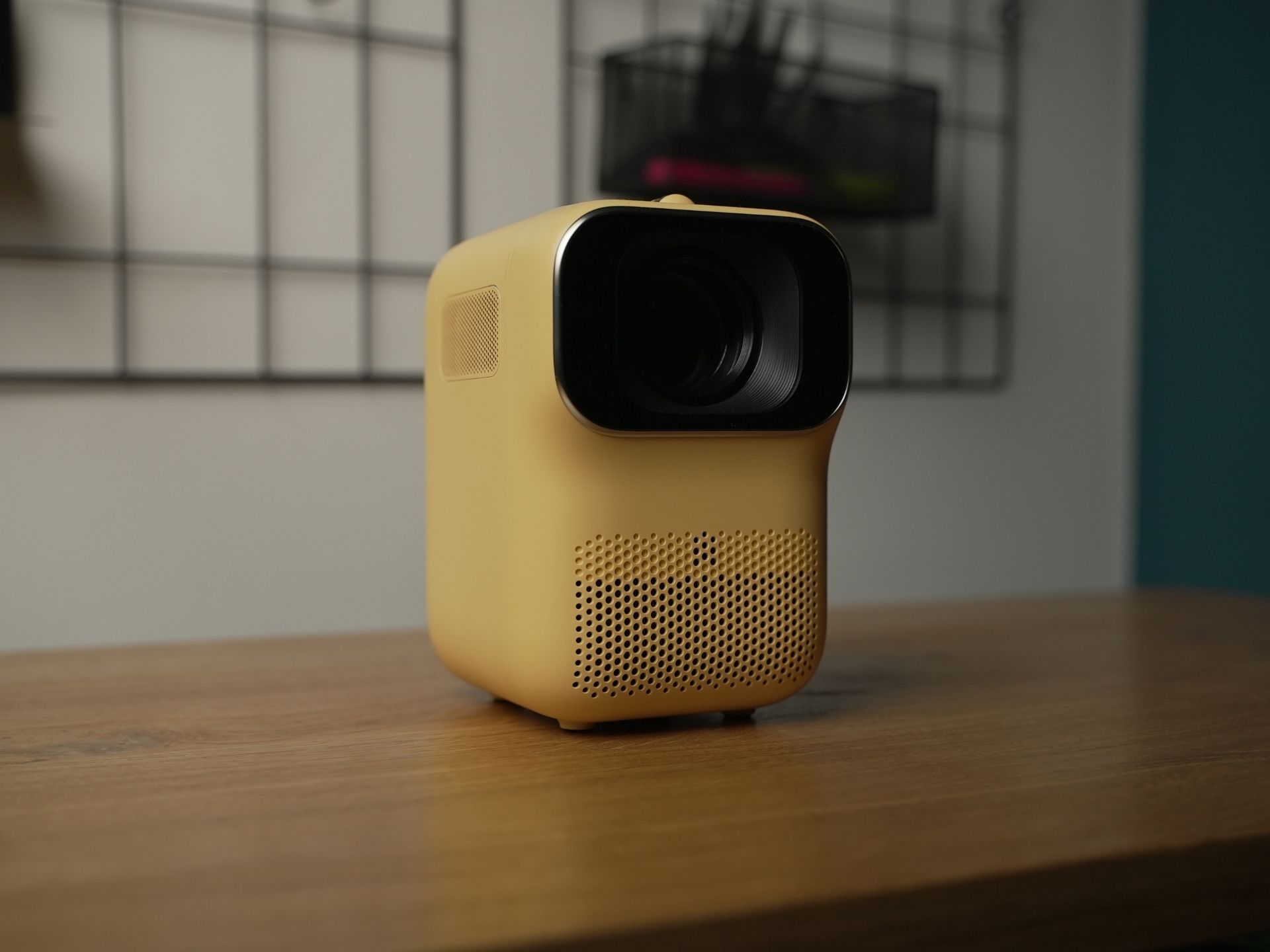 Recensione Heyup Boxe