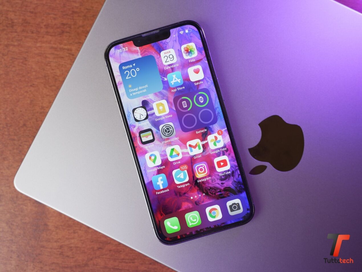 Svelata la data dell'evento Apple di settembre: iPhone 14 e non solo (Gurman)