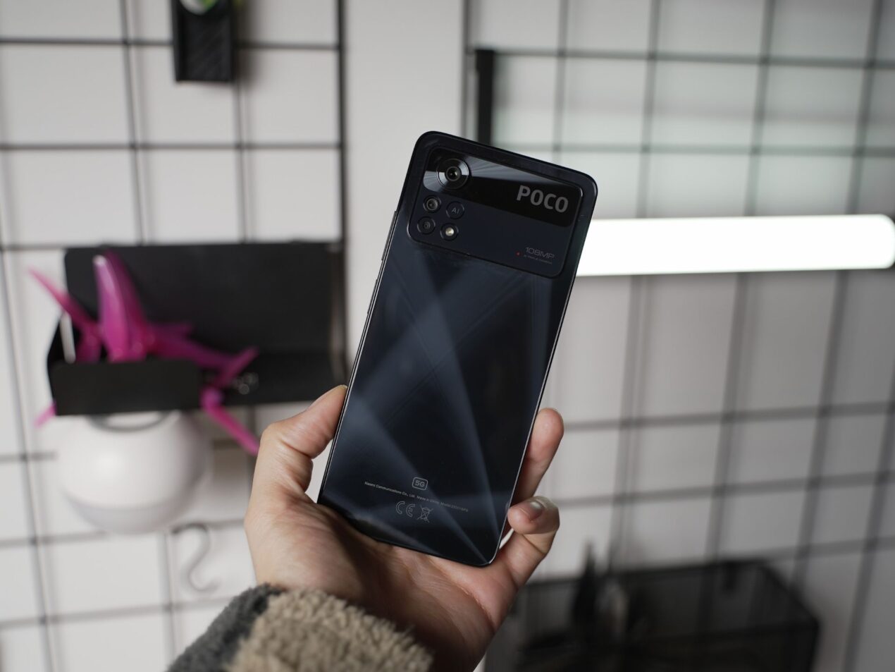 Recensione POCO X4 Pro: questa volta non ci siamo!