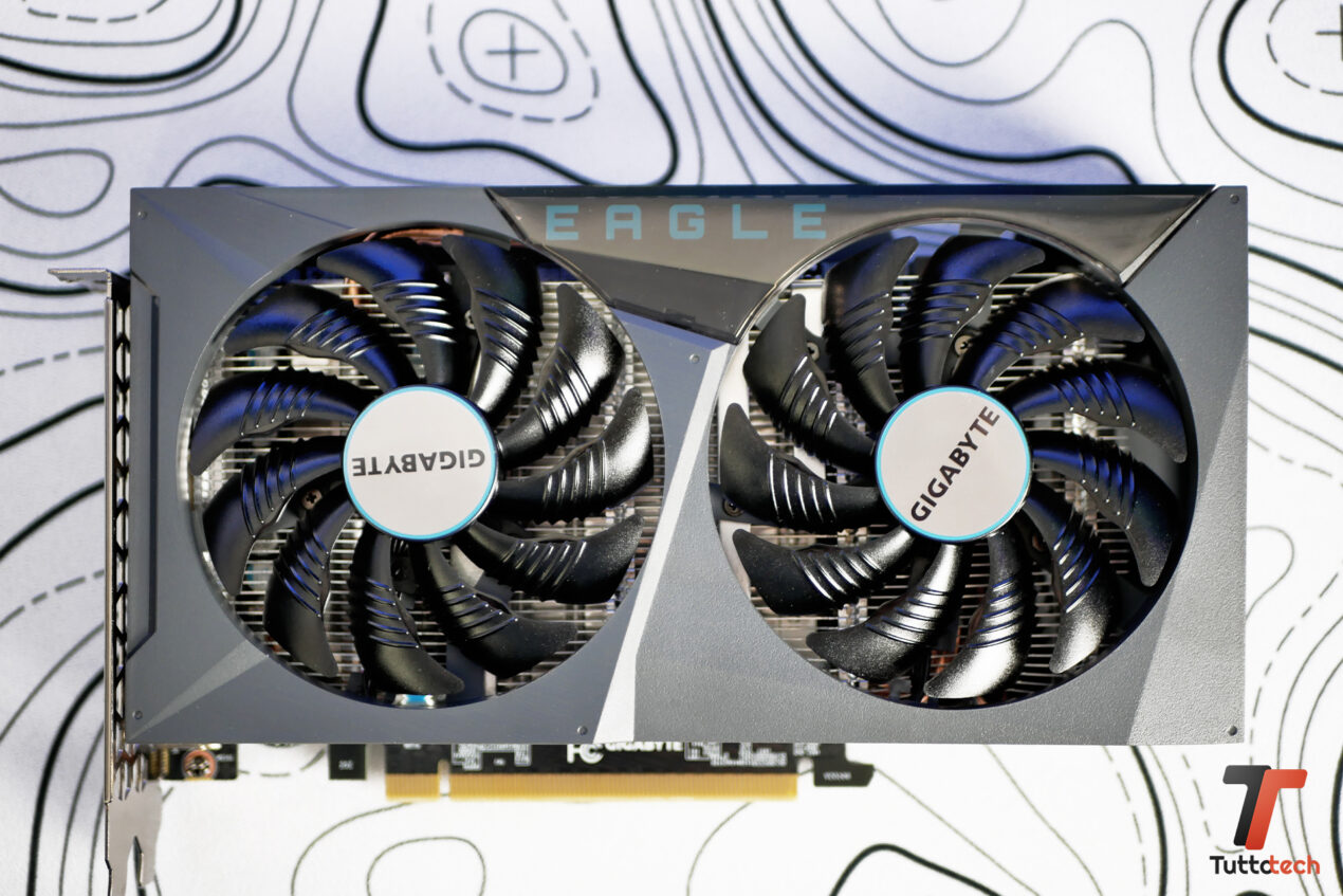 NVIDIA prepara una GeForce RTX 3050 6 GB per il mercato di fascia bassa (rumor)