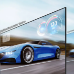 Samsung ha annunciato in Italia la sua prima TV OLED 4