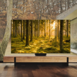 Samsung ha annunciato in Italia la sua prima TV OLED 1