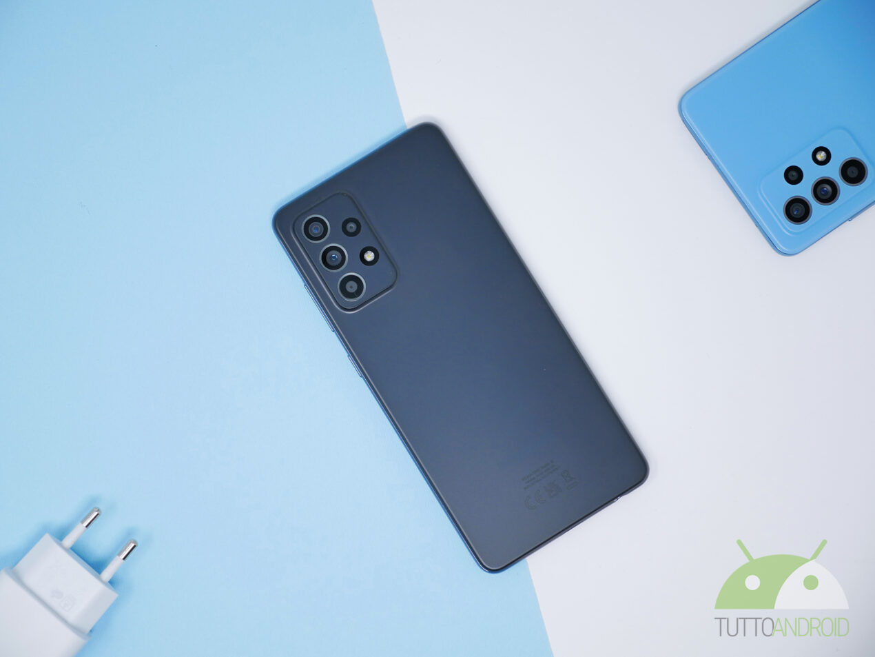 Il top smartphone di Samsung di fascia media in offerta a un super prezzo su Amazon