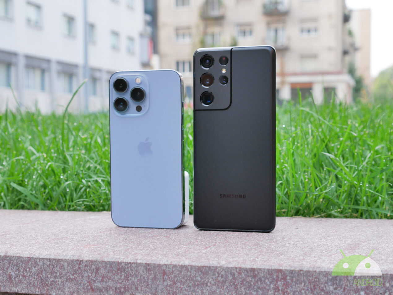 Vulnerabilità su Android e iOS: più numerose ma meno gravi in casa Google