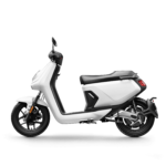 È veloce e con un'ottima autonomia il nuovo scooter elettrico NIU MQi GT EVO 3