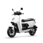 È veloce e con un'ottima autonomia il nuovo scooter elettrico NIU MQi GT EVO 2