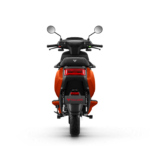 È veloce e con un'ottima autonomia il nuovo scooter elettrico NIU MQi GT EVO 4