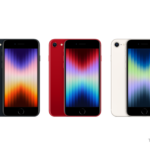 Apple iPhone SE 2022 ufficiale: il più economico si rinnova, ma non nell'aspetto 1