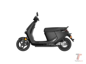 scooter elettrico Segway E110A