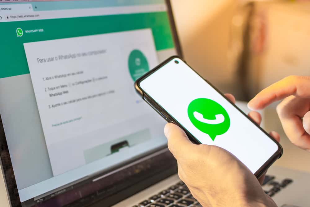 Rispondere ai messaggi di WhatsApp è ora più semplice sui computer Windows 1