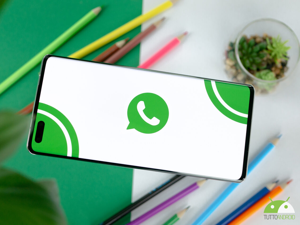 Il multi-dispositivo di WhatsApp senza smartphone connesso arriva per tutti
