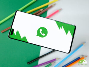 WhatsApp Beta 2.22.8.3 porta le reactions per tutti e nasconde una novità 4