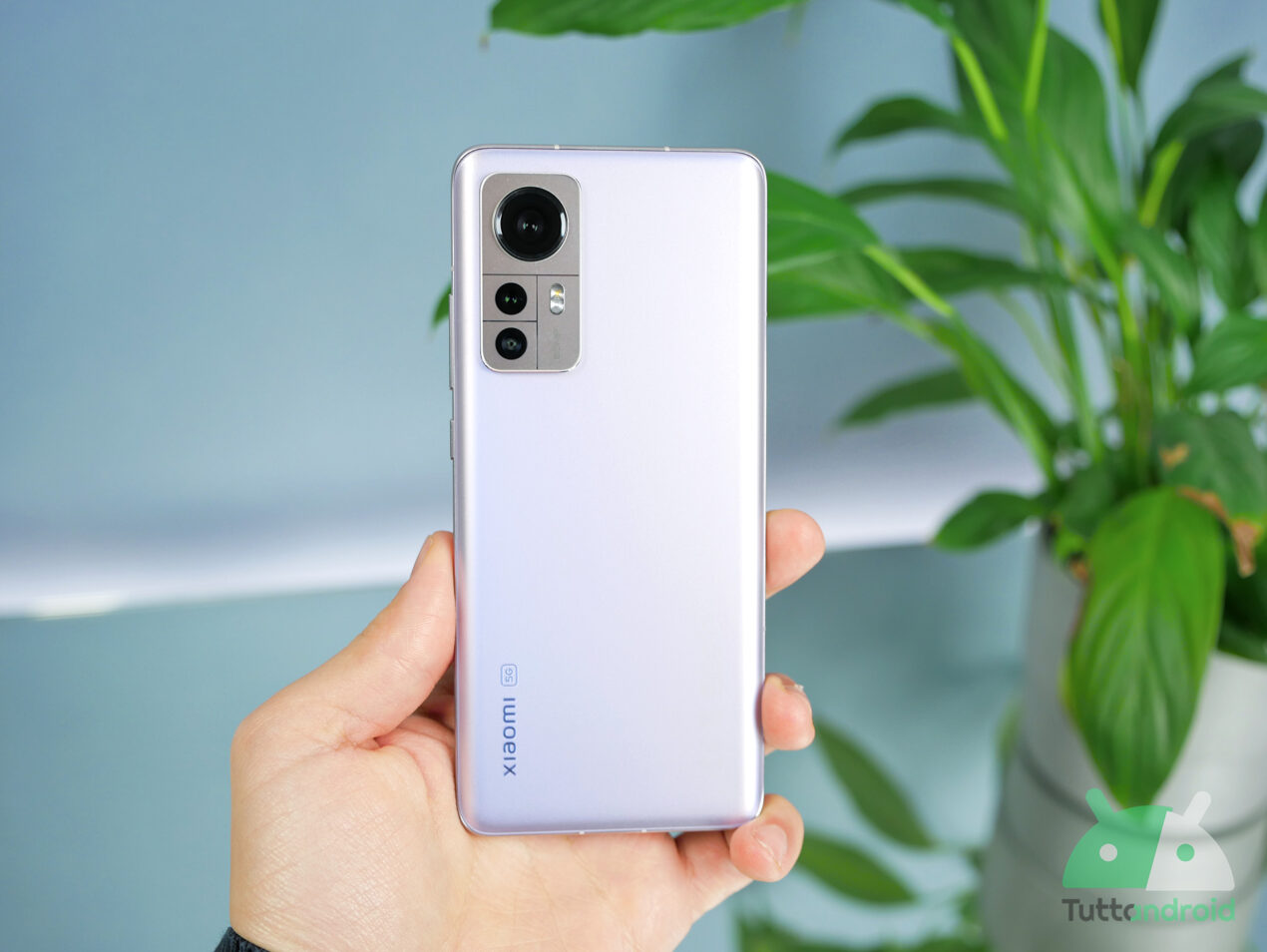 Recensione Xiaomi 12X e 12: compatti e di fascia alta, ecco quale scegliere