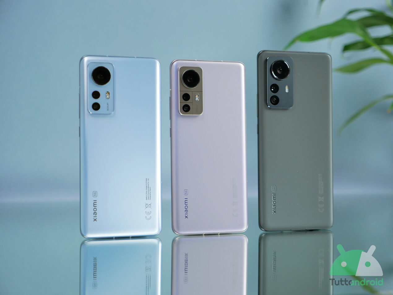 La serie Xiaomi 12 è in super offerta, ma solo per 48 ore