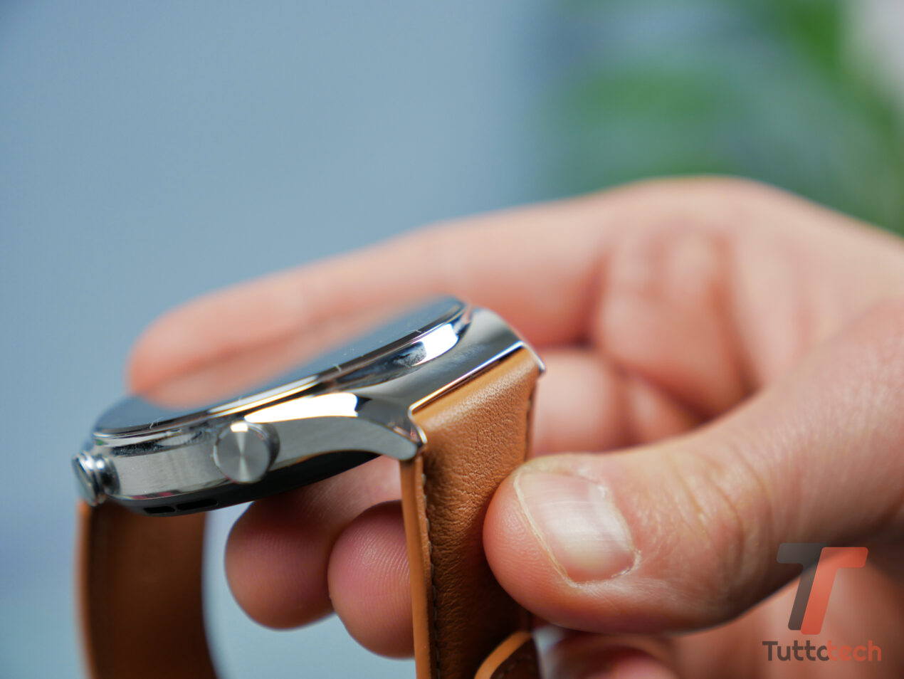 Il primo smartwatch Xiaomi a marchio POCO arriverà anche in Italia