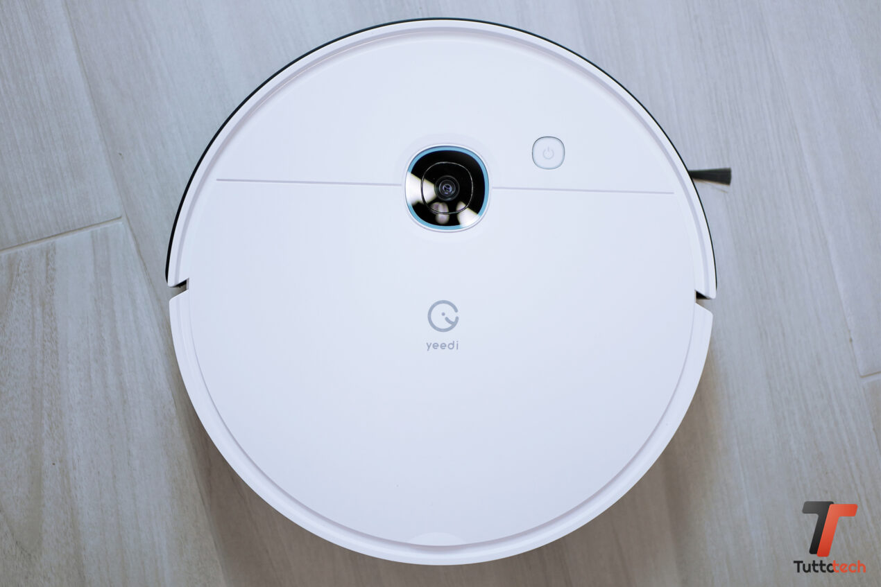 Perché yeedi vac hybrid e vac max sono scelte imbattibili