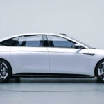 Arriva l'auto elettrica di Alibaba, già pronta per sfidare Tesla (più o meno) 5