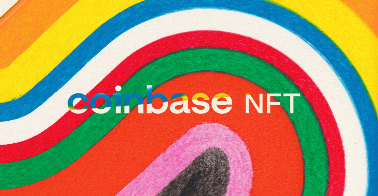 Coinbase entra nella piazza degli NFT con un marktplace dedicato (ora in beta)