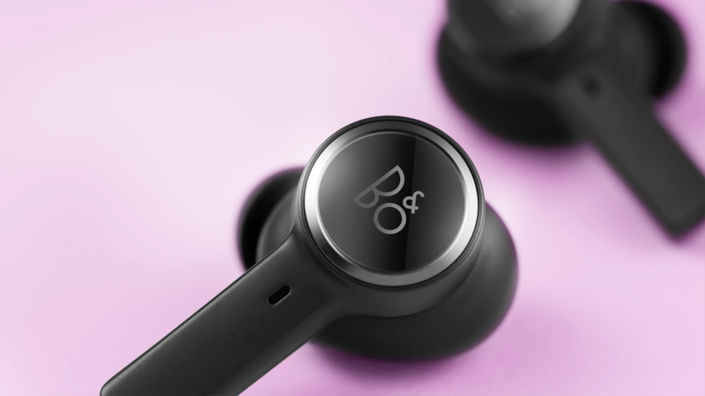 Le cuffie Bang & Olufsen Beoplay EX