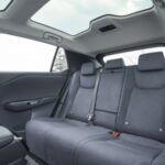 Lexus RZ 450e ufficiale: SUV elettrico con One Motion Grip e 400 km di autonomia 28