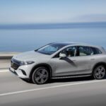 Mercedes EQS si fa per sette: è ufficiale il nuovo SUV elettrico extra lusso 1